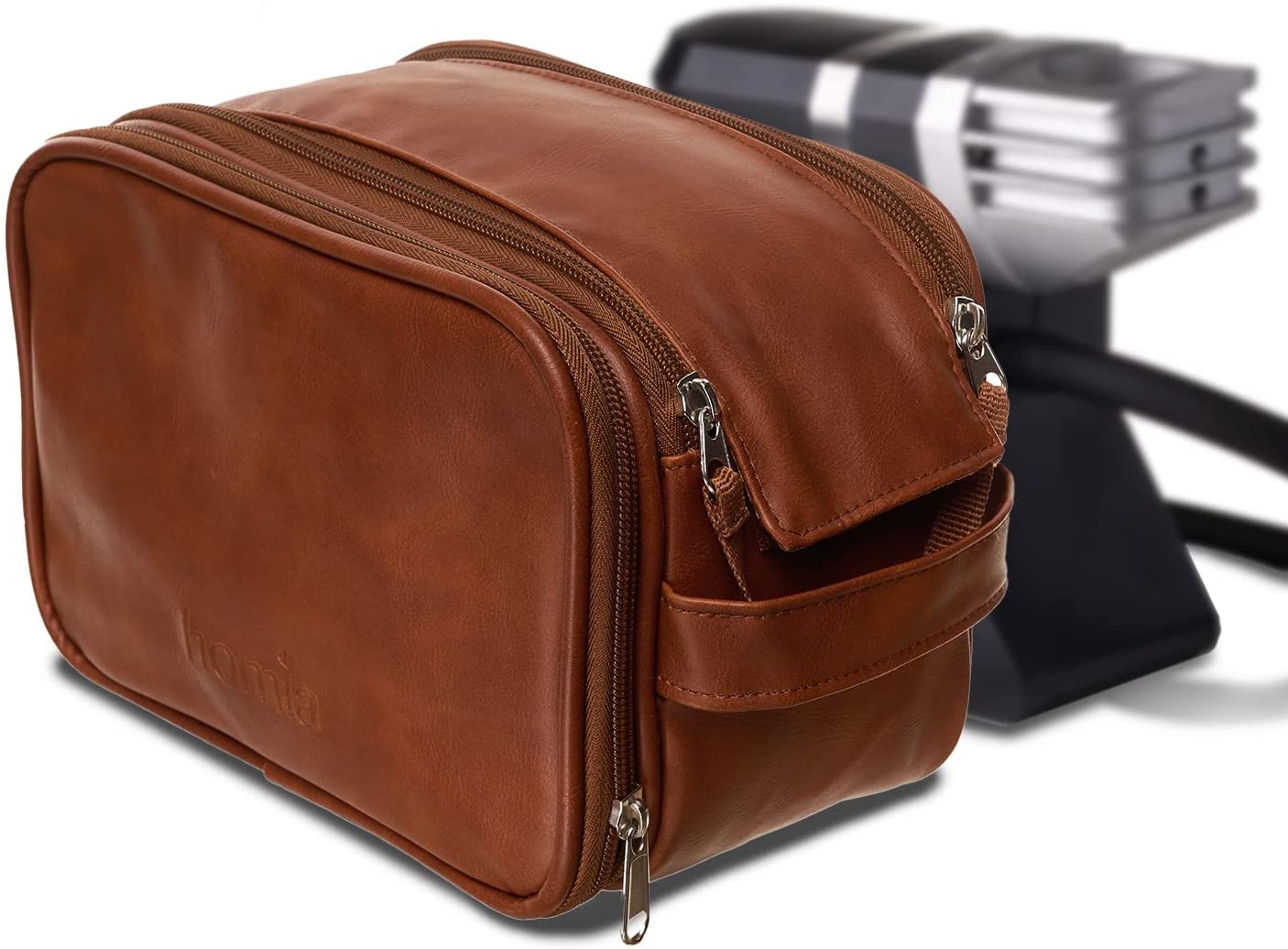 Bag for Smoking Gun and Accessories - Image 8