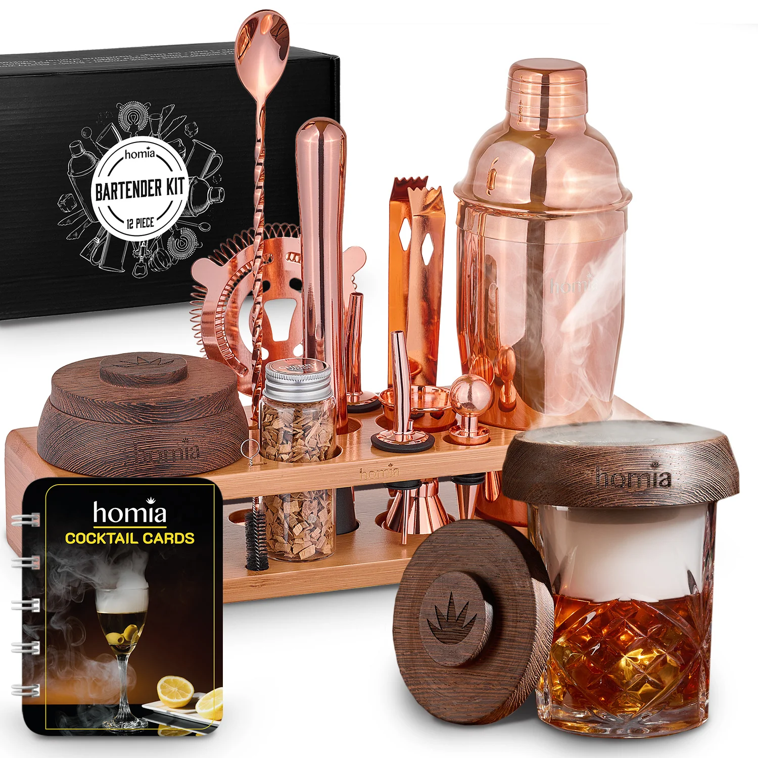 Bartender Kits