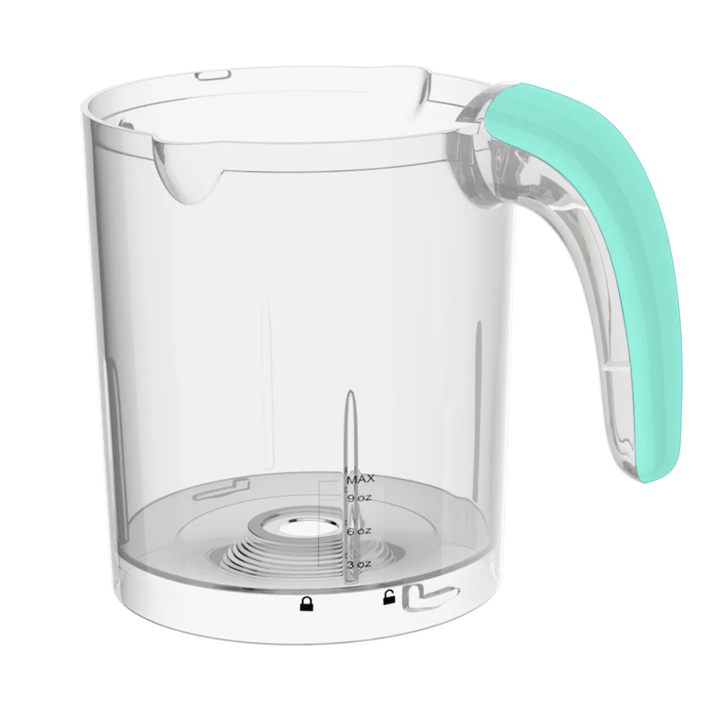 Cup for Dansa Baby Food Maker - Image 4