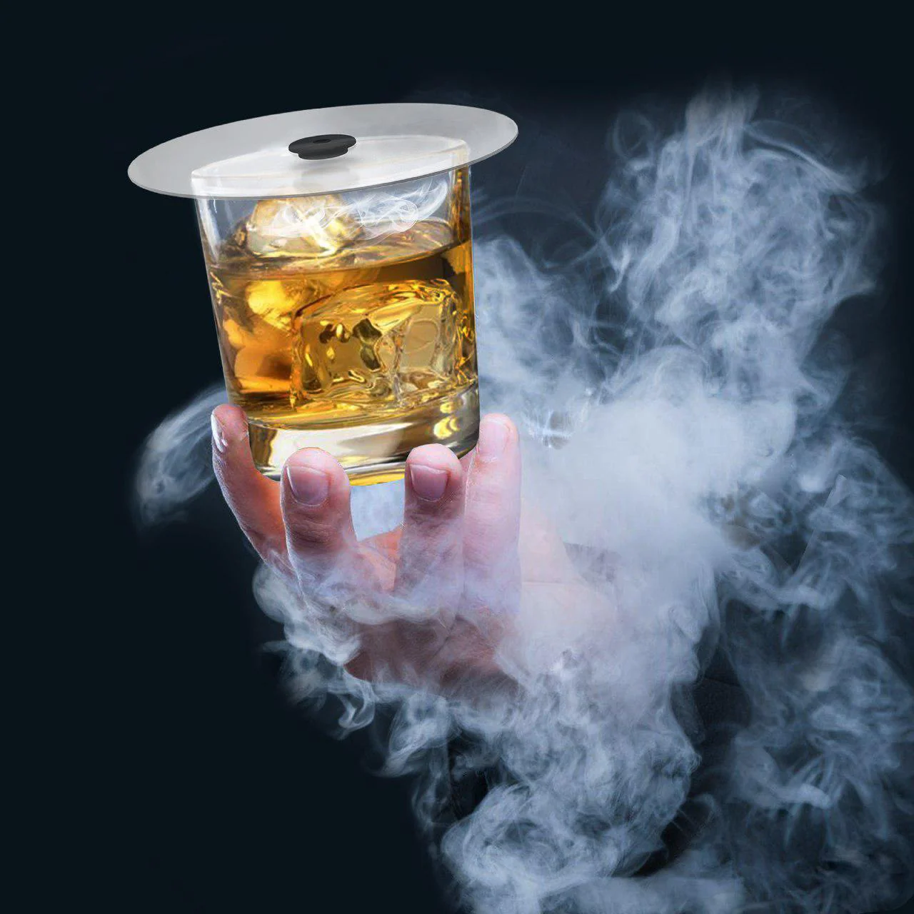 Disk Lid for Smoking Gun - Image 3