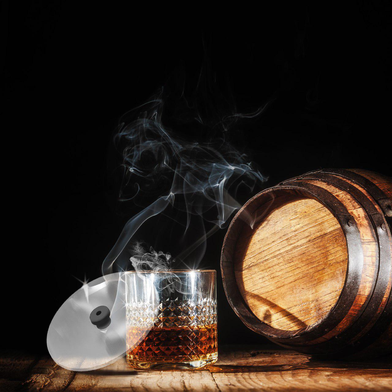 Disk Lid for Smoking Gun - Image 6