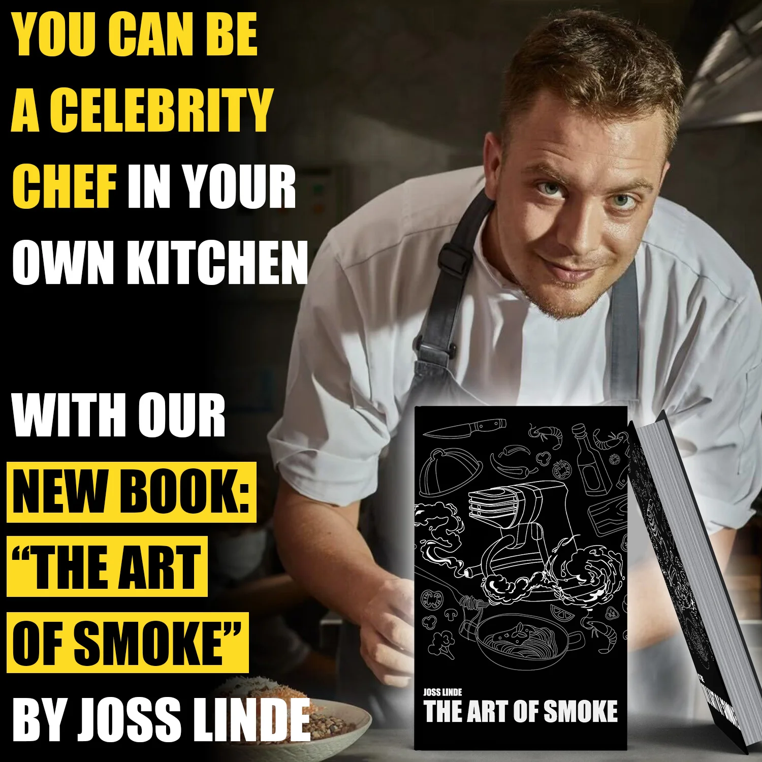 Fuma Smoking Gun Premium Kit - 14 PCS - Image 5