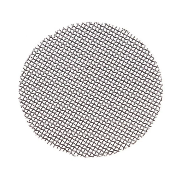 Mesh Set for Smoking Gun, 5 PCS - Image 3