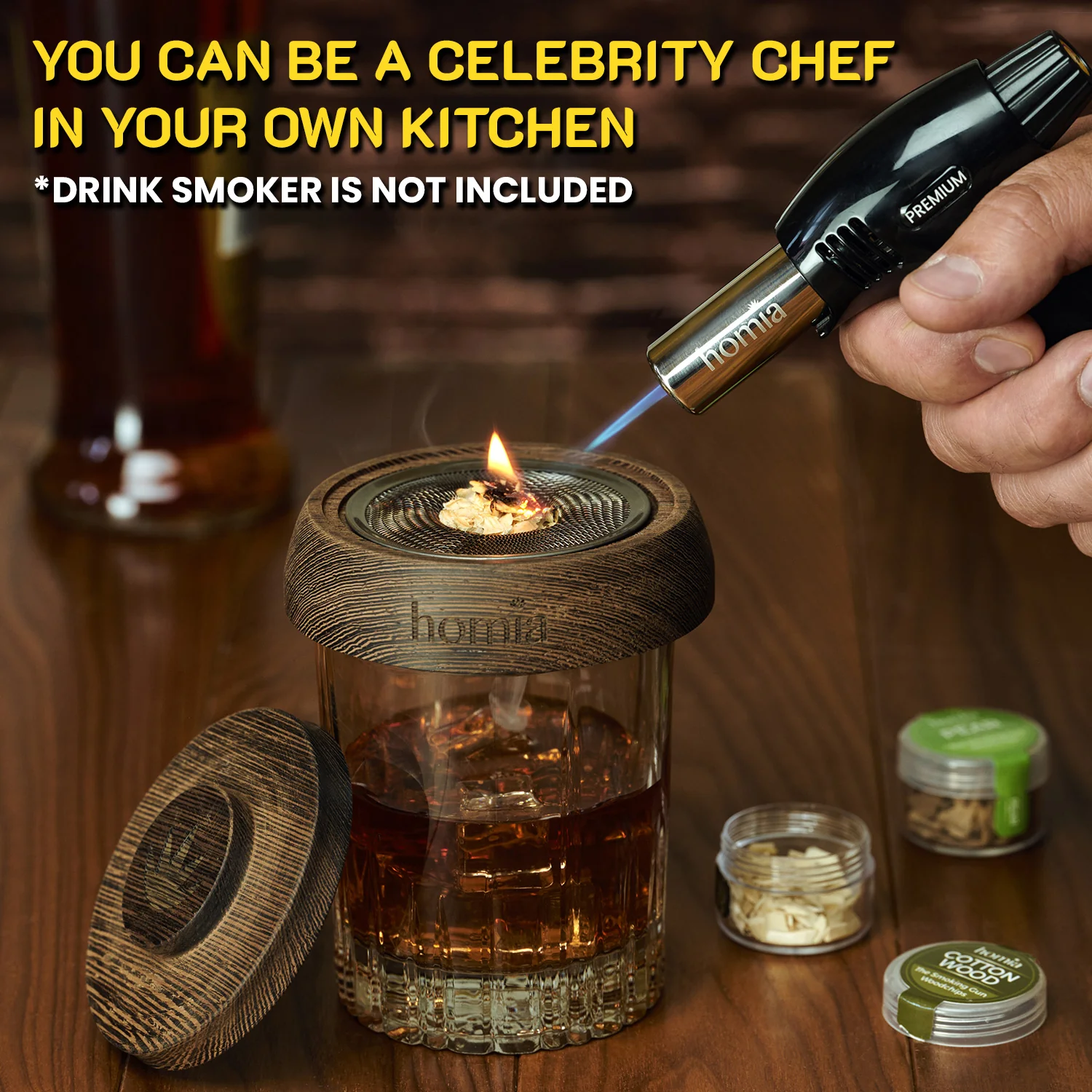 Torch Lighter - Image 6