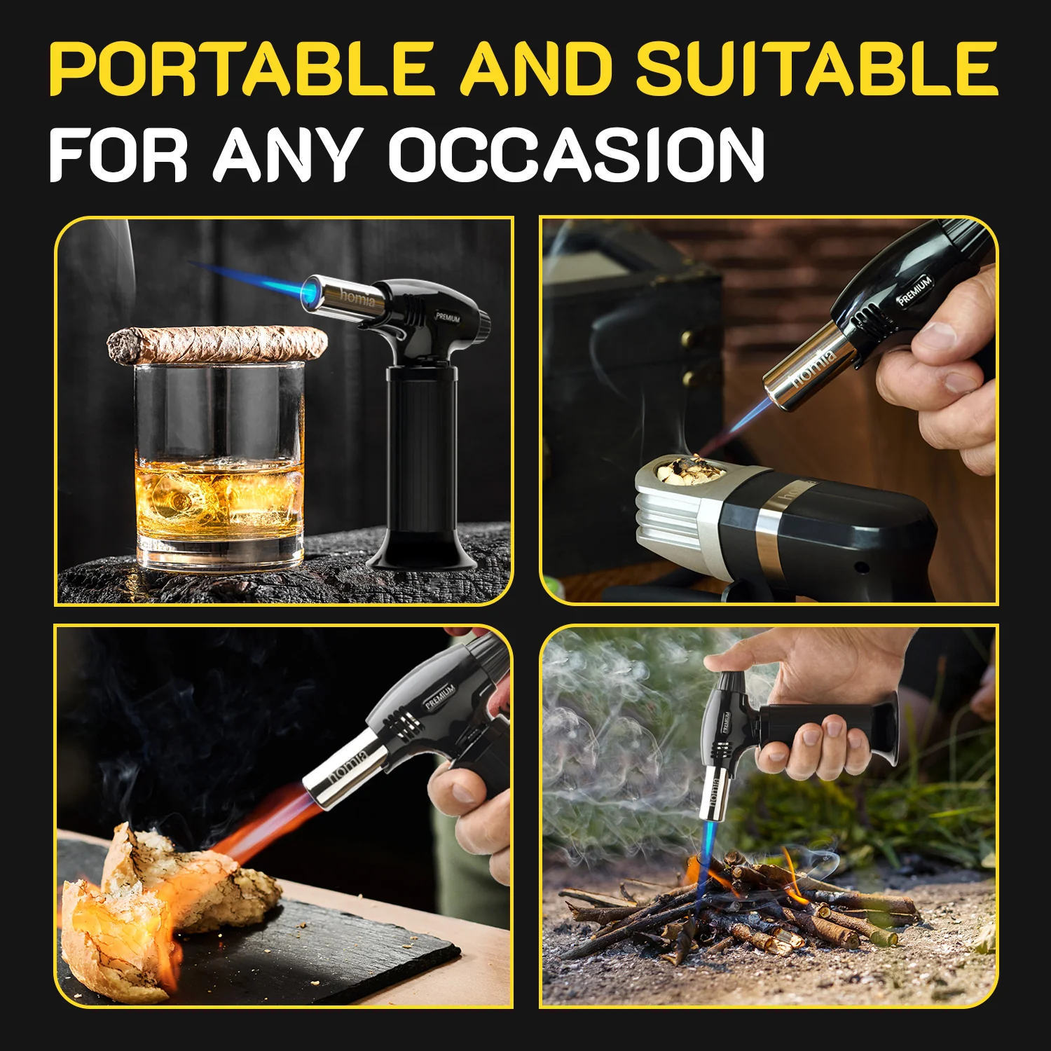 Torch Lighter - Image 7